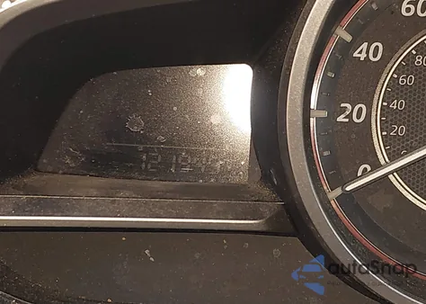 2015 Mazda Mazda3 z USA, uszkodzony, nr VIN 3MZBM1U7XFM139615